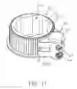 Fig. 10 - Wrench structure for small-distance operations
