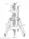 Fig. 02 - Tool for pulling impeller wear ring
