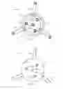 Fig. 05 - Tool for pulling impeller wear ring
