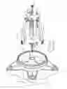 Fig. 06 - Tool for pulling impeller wear ring