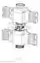Fig. 02 - Adapter Assembly for Use in Aligning Pipe Flanges