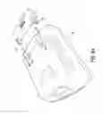 Fig. 07 - Power tool and battery pack for selective power supply to battery pack