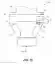 Fig. 16 - Mass transfer tool manipulator assembly with remote center of compliance