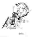 Fig. 07 - SAFETY OF A HUMANOID-TYPE ROBOT