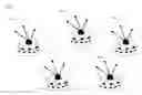 Fig. 01 - Control of swarming robots