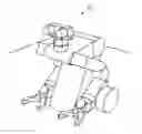 Fig. 01 - Robot apparatus, method for controlling the same, and computer program