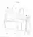Fig. 11 - Robot provided with wrist including hollow movable element and having waterproof structure
