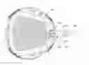 Fig. 01 - Key for actuating a plurality of humanoid robot mechanisms