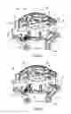 Fig. 03 - Secure, motor-driven hinge to be provided on a humanoid robot