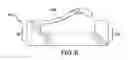 Fig. 05 - Lifting device for stripping and blanking operations