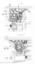 Fig. 20 - Power equipment with detection and reaction systems