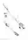 Fig. 02 - Chainsaw apparatus having lubricating system