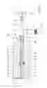 Fig. 10 - Device for forming expanded hole section
