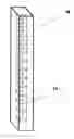 Fig. 01 - POST WITH METAL CAGE REINFORCEMENT AND METHOD FOR MANUFACTURING SAME