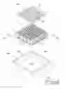 Fig. 05 - METHOD FOR MAKING A CEMENTITIOUS MORTAR BASED COMPOSITE PANEL WITH LIGHT TRANSLUCENCY PROPERTIES AND A STRUCTURE OF LIGHT TRANSLUCENT MATERIAL