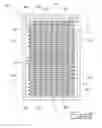 Fig. 08 - METHOD FOR MAKING A CEMENTITIOUS MORTAR BASED COMPOSITE PANEL WITH LIGHT TRANSLUCENCY PROPERTIES AND A STRUCTURE OF LIGHT TRANSLUCENT MATERIAL