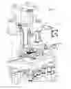 Fig. 06 - Preform molding unit equipped with a rotatable core holder