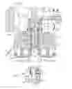 Fig. 09 - Preform molding unit equipped with a rotatable core holder
