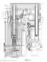Fig. 16 - Preform molding unit equipped with a rotatable core holder