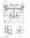 Fig. 20 - Preform molding unit equipped with a rotatable core holder