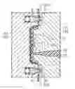 Fig. 01 - Method for manufacturing decorative molded article