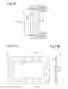 Fig. 10 - Method for manufacturing decorative molded article
