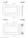 Fig. 11 - Method for manufacturing decorative molded article