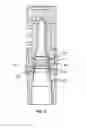 Fig. 11 - Component of a molding system for cooling a molded article