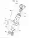 Fig. 12 - Flow diverter valve for an extrusion system