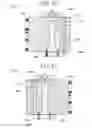 Fig. 16 - Flow diverter valve for an extrusion system