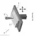 Fig. 02 - Detachable Filament Guide and Nozzle Module for 3D Printers