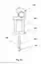 Fig. 06 - Detachable Filament Guide and Nozzle Module for 3D Printers