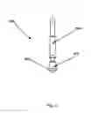 Fig. 07 - Detachable Filament Guide and Nozzle Module for 3D Printers