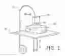 Fig. 02 - Multi-orifice deposition nozzle for additive manufacturing