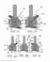 Fig. 03 - Multi-orifice deposition nozzle for additive manufacturing