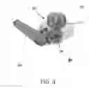 Fig. 04 - Multi-orifice deposition nozzle for additive manufacturing