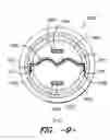 Fig. 09 - Fabric and die design for divided conduit