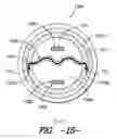 Fig. 15 - Fabric and die design for divided conduit
