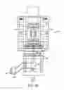 Fig. 10 - Method and apparatus for forming stretch blow molded containers