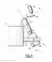 Fig. 10 - Rotary machine comprising first stations and second stations rotating around a single main axis