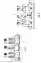 Fig. 04 - Multi-temperature contact applicator