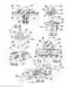 Fig. 06 - Method of making winged fasteners by three-dimensional printing