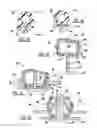 Fig. 10 - Method of making winged fasteners by three-dimensional printing