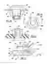 Fig. 12 - Method of making winged fasteners by three-dimensional printing