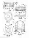 Fig. 15 - Method of making winged fasteners by three-dimensional printing