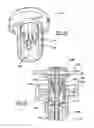 Fig. 19 - Method of making winged fasteners by three-dimensional printing