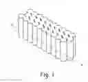 Fig. 02 - Additive manufactured items with flame resistance, process for making and process for testing their flame performance