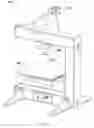 Fig. 02 - Narrow angle hot end for three dimensional (3D) printer