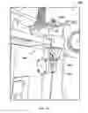 Fig. 06 - Narrow angle hot end for three dimensional (3D) printer