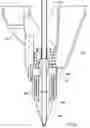 Fig. 08 - Narrow angle hot end for three dimensional (3D) printer